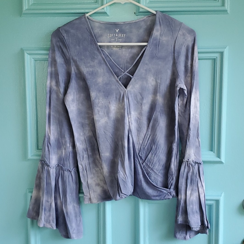 American Eagle Outfitters Top